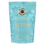 Скраб для тела морской соляной 400 г Planeta Organica 210103