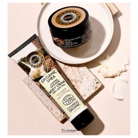 Крем для тела Organic shea 140 мл Planeta Organica 210105