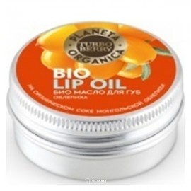 Био-масло для губ Облепиха 15 мл Planeta Organica 210112