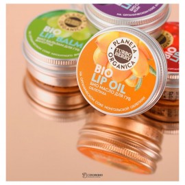 Био-масло для губ Облепиха 15 мл Planeta Organica 210112
