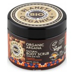 Скраб для тела очищение и восстановление 300 мл Planeta Organica 210114