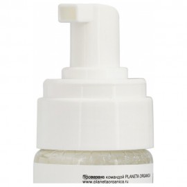 Пенка для лица Чистая и нежная кожа очищающая 150 мл Planeta Organica 210128