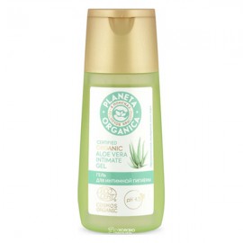 Гель для интимной гигиены 150 мл Planeta Organica 210134