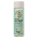 Тоник для лица Нейтрализатор пилинга 200 мл Planeta Organica 210138