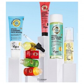 Тоник для лица Нейтрализатор пилинга 200 мл Planeta Organica 210138