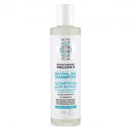 Шампунь для волос Объем и мягкость 280 мл Planeta Organica 210140