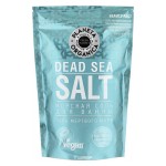 Соль для ванны морская 400 г Planeta Organica 210148