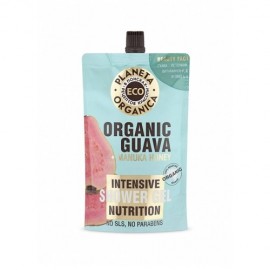 Гель для душа Питательный 200 мл Planeta Organica 210150