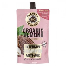 Шампунь для молодости волос 200 мл Planeta Organica 210151