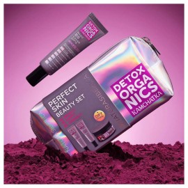 Крем BB для лица Detox organics kamchatka SPF15 30 мл Natura Siberica 210157