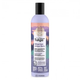 Шампунь Био Защита цвета для окрашенных волос DOCTOR TAIGA 400 мл Natura Siberica 210174
