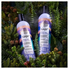 Шампунь Био Защита цвета для окрашенных волос DOCTOR TAIGA 400 мл Natura Siberica 210174