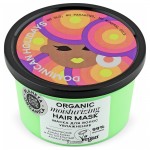 Маска для волос Увлажнение Organic hair mask Moisturizing 250 мл Planeta Organica 210198