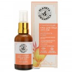 Крем для лица Стимулирующий Anti-Age Молодость кожи для всех типов кожи 50 мл Planeta Organica 210204