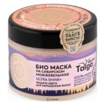 Маска Защита цвета для окрашенных волос Doctor Taiga 300 мл Natura Siberica 210211