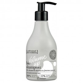 Шампунь для волос VOLUME UP 3D объем и легкость Natura Siberica 250 мл 210240