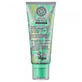 Гель-маска для лица Восстанавливающая  Natura Siberica  100 мл 210245