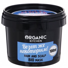 Набор Исполнение желаний Organic kitchen 500 мл 210255