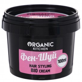 Набор Исполнение желаний Organic kitchen 500 мл 210255