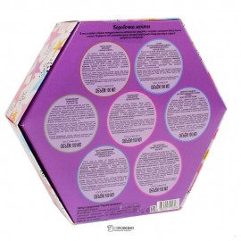 Набор Коробочка мечты Organic kitchen 210256