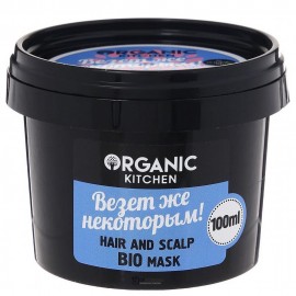 Набор Коробочка мечты Organic kitchen 210256