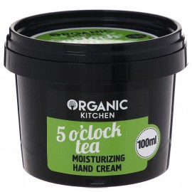 Набор Коробочка мечты Organic kitchen 210256