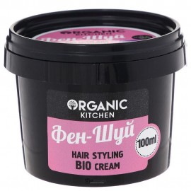 Набор Коробочка мечты Organic kitchen 210256