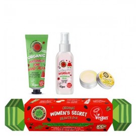 Набор Skin Super Food WOMEN`S SECRET Planeta Organica 210260