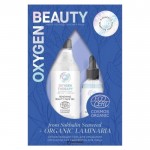 Набор BIO OXYGEN BEAUTY Сыворотка для лица Обновление 30 мл + Гель для умывания Обновление 150мл Planeta Organica  210264