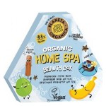 Набор Skin super food HOME SPA Planeta Organica 210266