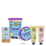Набор Skin super food SPA DAY Planeta Organica 210267