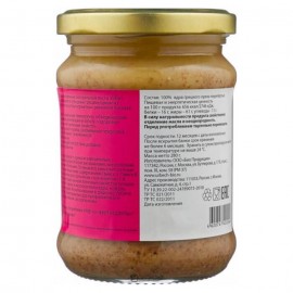 Урбеч натуральная паста из грецких орехов 280 г Биопродукты 220501