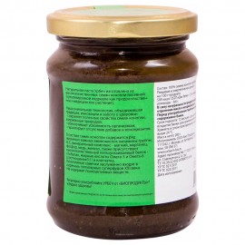 Урбеч натуральная паста из семян конопли 280 г Биопродукты 220503