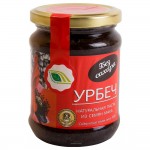 Урбеч натуральная паста из семян мака 280 г Биопродукты 220507