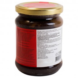 Урбеч натуральная паста из семян мака 280 г Биопродукты 220507