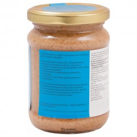 Урбеч натуральная паста из миндаля 280 г Биопродукты 220508