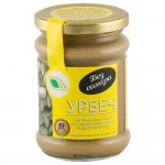 Урбеч натуральная паста из семян подсолнечника 280 г Биопродукты 220509