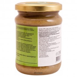 Урбеч натуральная паста из очищенных семян тыквы 280 г Биопродукты 220510