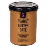 Арахисовая паста DATE с финиками 200 г Arahis Project 220514