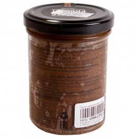 Арахисовая паста CHOCO с шоколадом 200 г Arahis Project 220516