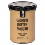 Кешью паста SMOOTH нежная 200 г Arahis Project 220522