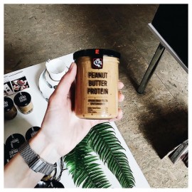 Кешью паста PPROTEIN протеиновая 200 г Arahis Project 220523