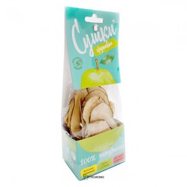 Чипсы фруктовые Сушки грушёвые 30 г Биопродукты 220528