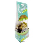 Чипсы фруктовые Сушки из киви 30 г Биопродукты 220531