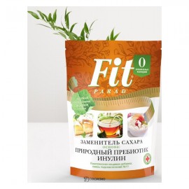 Заменитель сахара на основе инулина №11 Fit Parad 150 г 220786