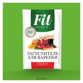 Пектин Fit Parad 25 г 220787