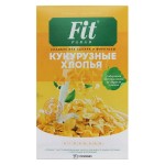 Хлопья кукурузные Fit Parad 200 г 220789
