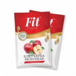 Клетчатка яблочная с пектином Fit Parad 25 г 220790