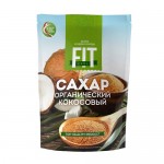 Сахар кокосовый органический Fit Parad 200 г 220794