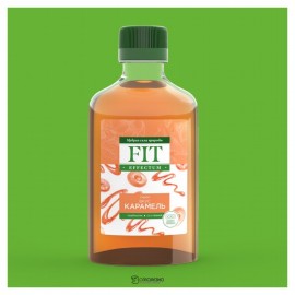 Сироп Карамель Fit Parad 250 мл 220804